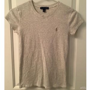 EUC Polo by Ralph Lauren top